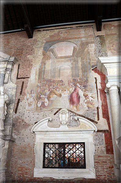 foto Camposanto Monumentale di Pisa